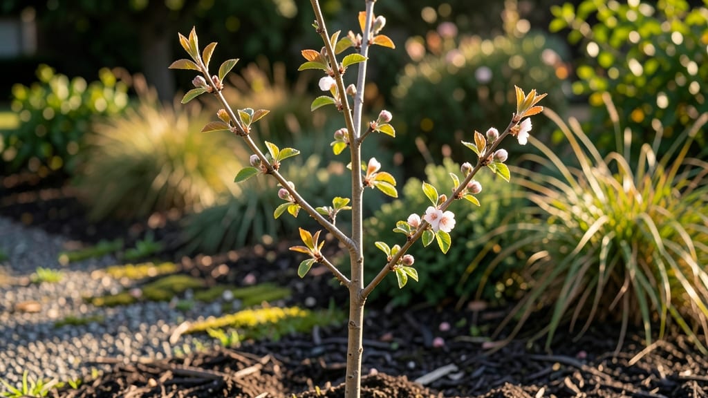 Apricot Tree Sapling Growing Guide: Layering Tricks for Root-Bound Success