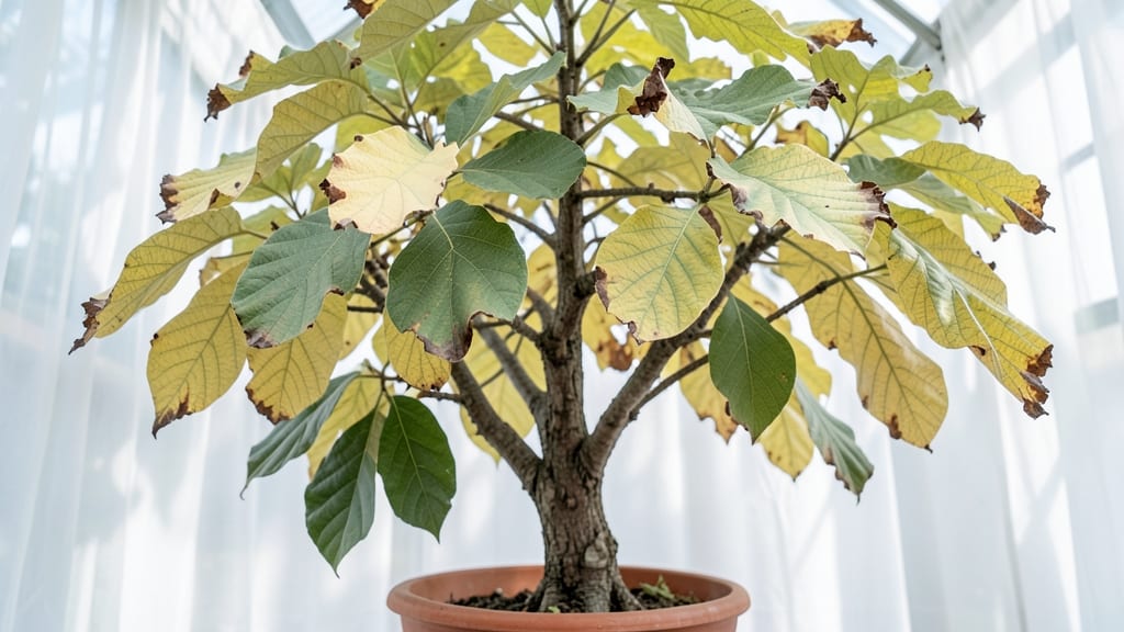 Nitrogen Deficiency Symptoms and Fixes