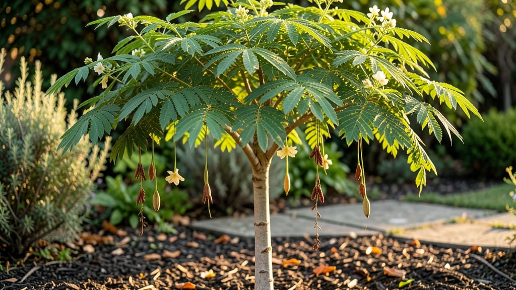 How Tall Moringa Trees Grow: Climate-Based Height Ranges Revealed