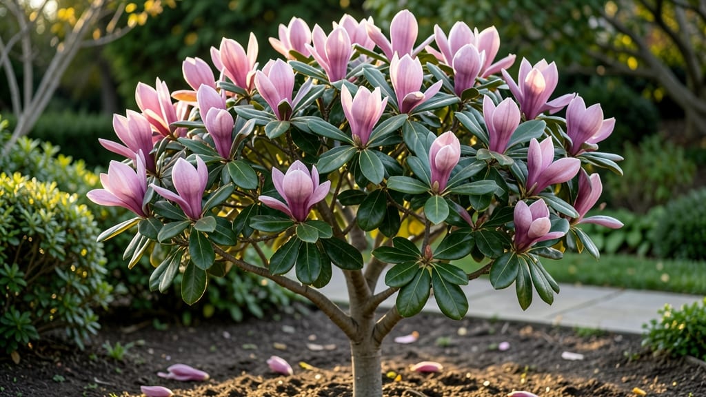 Magnolia Trees in Seattle: Best Varieties for Local Climate and Growth Zones