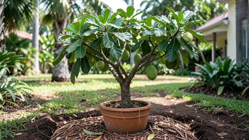 Soursop and Guanabana Tree Growing Guide: Tropical Fruit Success From Seed to Harvest
