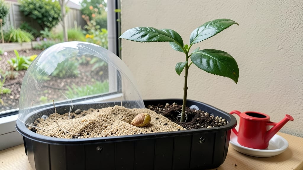 How Long to Grow Lemon Tree From Seed: Patience-Paid Citrus in 3-5 Years