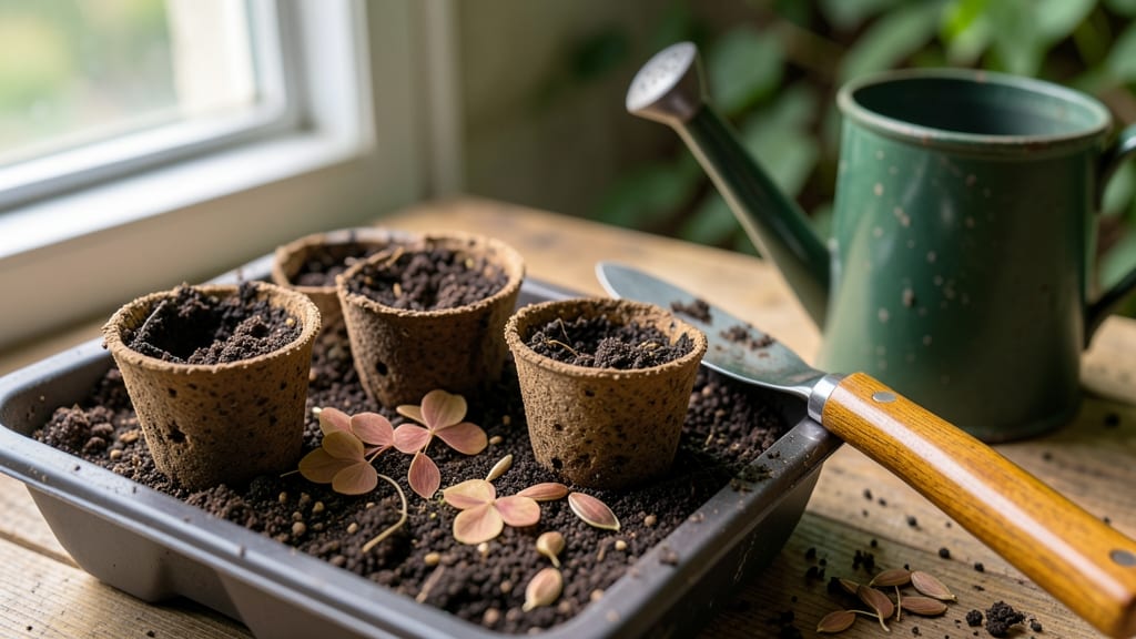 Chinese Maple Tree Seeds: Cold-Stratified Success Without the Wait