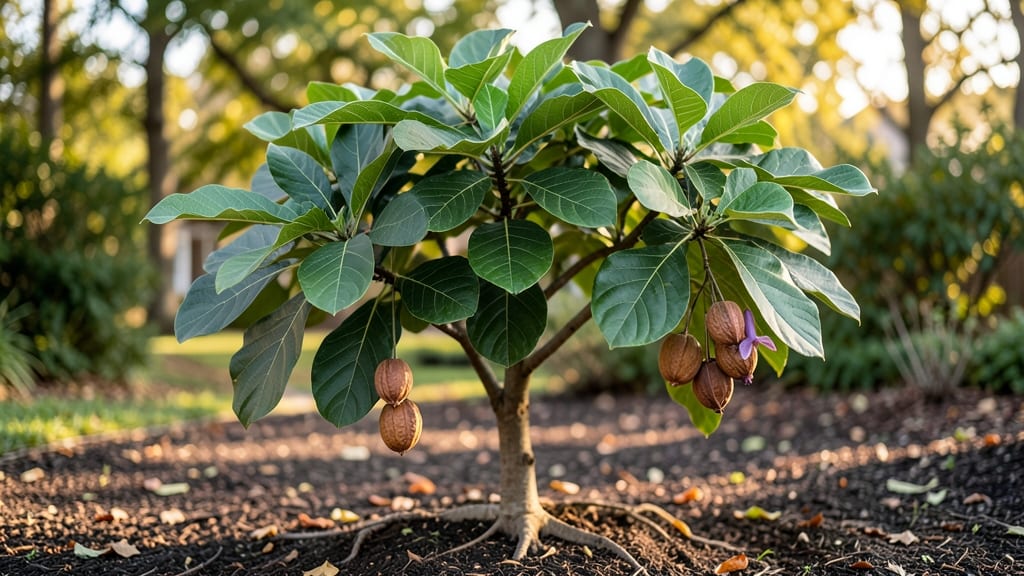 Pawpaw Tree Growing Conditions: Humidity, Soil, and Sunlight Secrets for Success