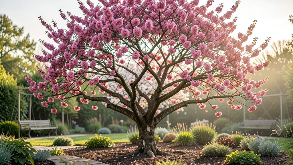 How Tall Do Cherry Trees Grow: Mature Heights by Variety and Sunlight Needs