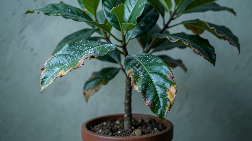 10 Avocado Tree Brown Tips: Quick Fixes to Save Your Foliage Fast