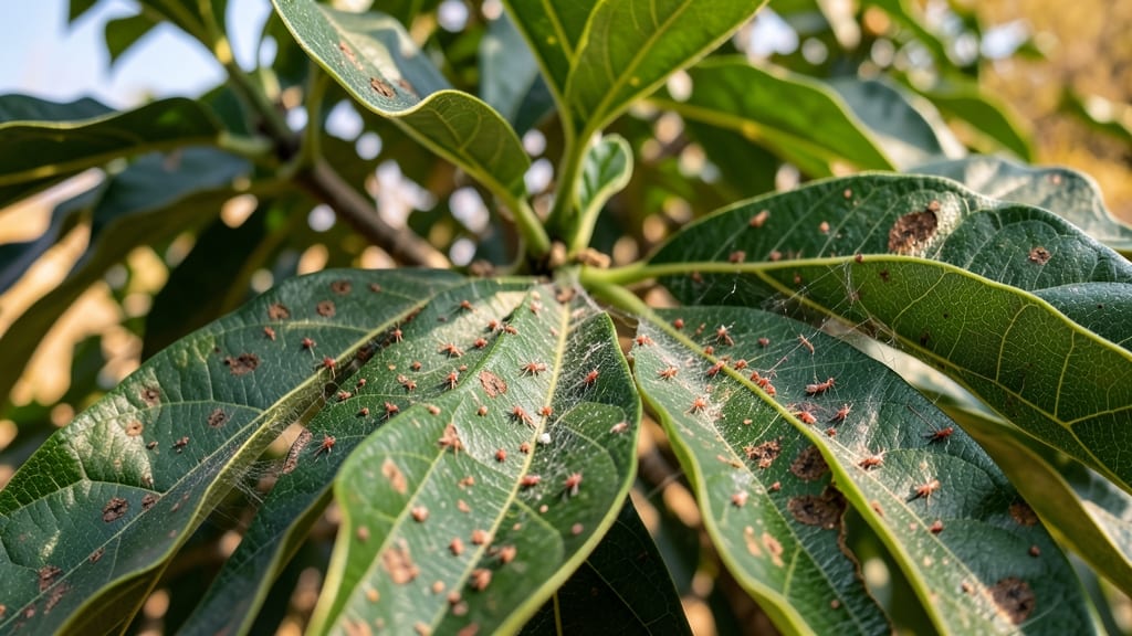 Pest Infestation Damage Control