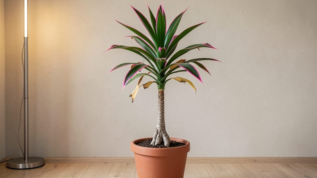 How Tall Do Dragon Trees Grow: Indoor vs Outdoor Height Limits Explained