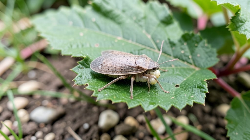Mulberry Tree Bugs: Identify, Treat, and Prevent Common Pests Naturally
