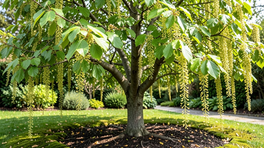 Lime Tree Pruning in Spring: Dormant Season Cuts for Sky-High Growth
