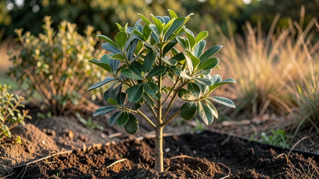 Loquat Tree Seedling Growing Guide: Fastest Germination With Warm-Soil Trick