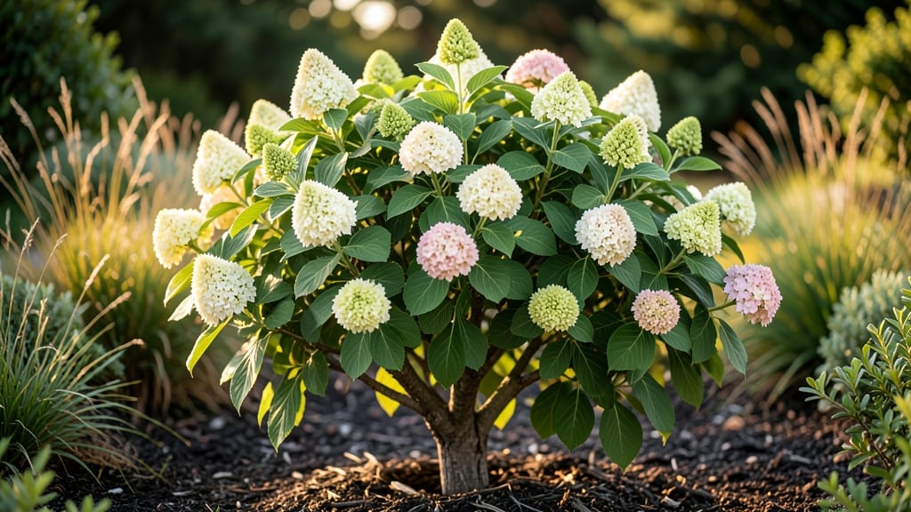Hydrangea Trees: How Tall They Grow by Fastest-Growing Varieties