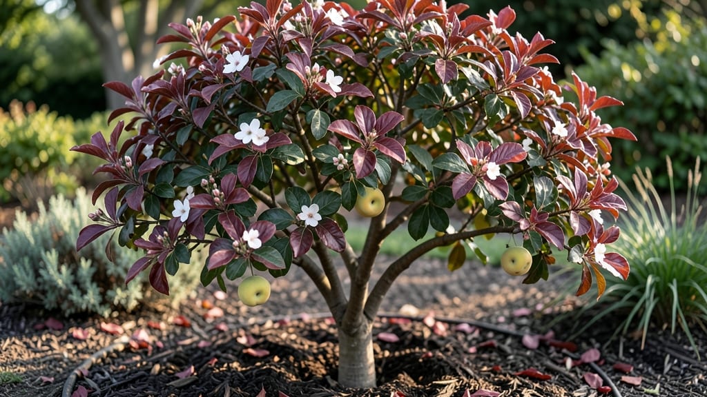 Donut Peach Tree Growing Zone: Exact Hardiness Ranges and Cold Tolerance Limits