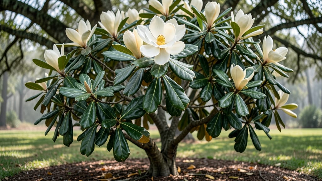 Magnolia Tree Full Sun: Thriving Tips for Bold Blooms and Lush Growth