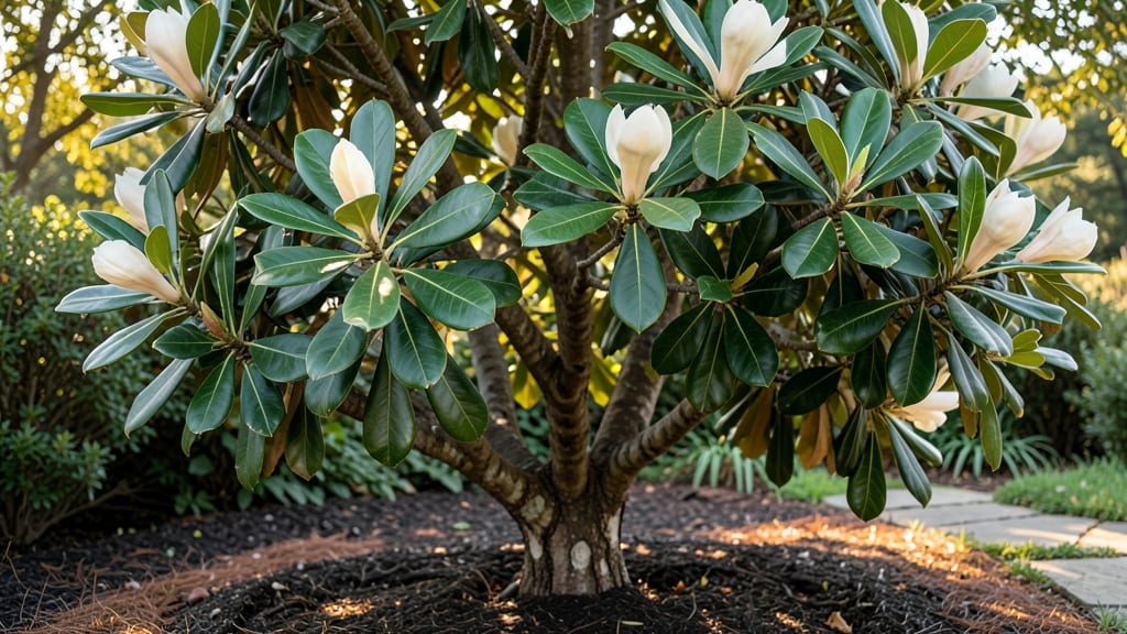 Jane Magnolia Tree Pruning In Fall: Dormant Season Blueprint for Stronger Spring Blooms