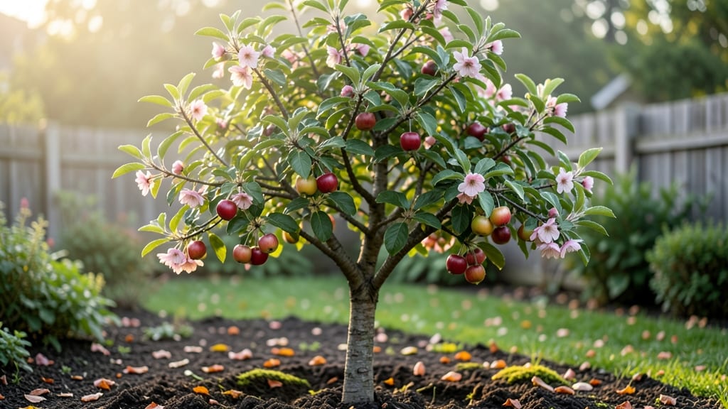 Crabapple Tree Michigan: Dormant Season Tricks for Michigan’s Hardiest Varieties