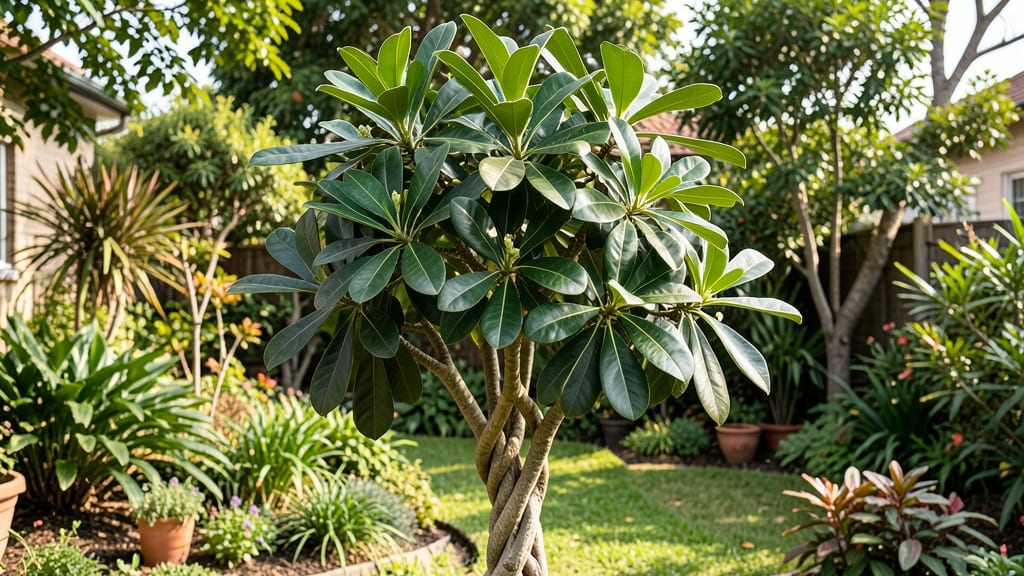 How Tall Does a Money Tree Plant Grow: Indoor vs Outdoor Limits Explained