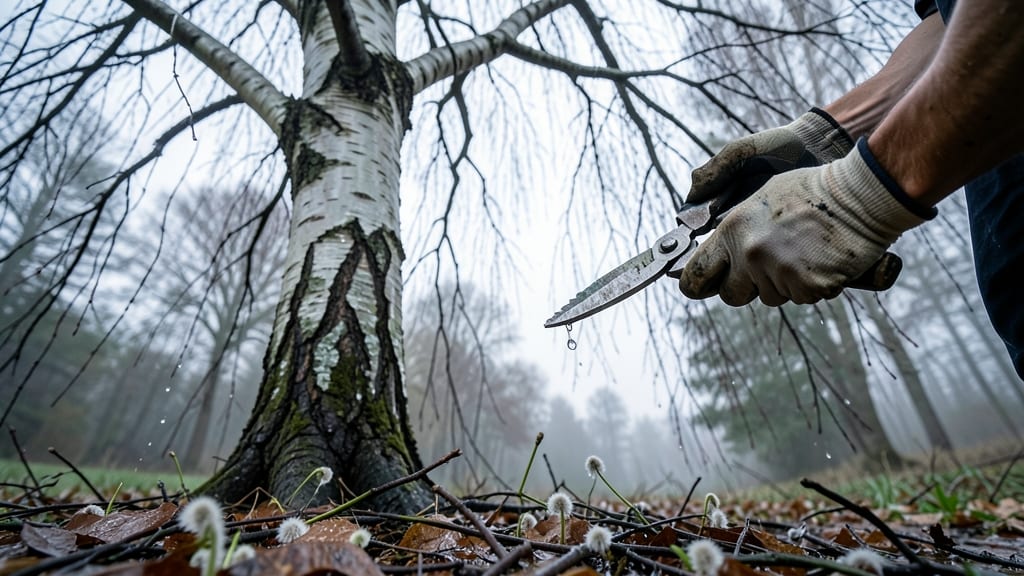 10 Broadleaf Tree And Shrub Pruning: Year-Round Shape Guide for Healthy Growth